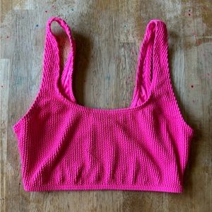 Billabong Scoop Bikini Top